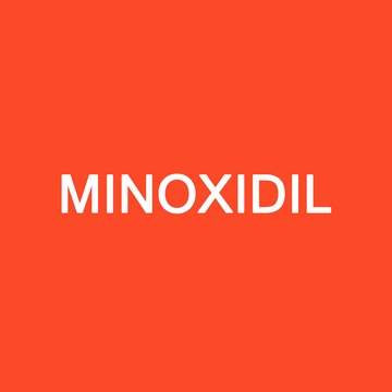 Minoksidil