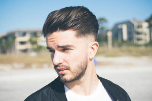 The Psychological Impact of Hair Loss Understanding Your Journey