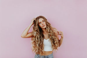 The Impact of Stress on Hair Loss and Growth