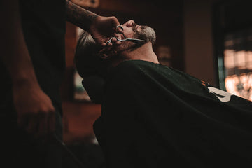 Spotting Early Signs of Hair Loss A Comprehensive Guide