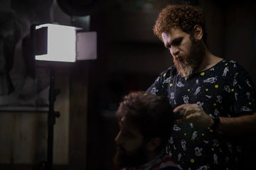 The Connection Between Stress and Thinning Hair