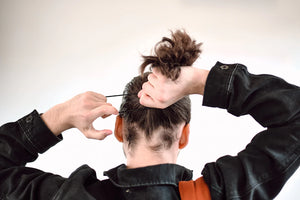 Shampoos and Conditioners with TRIOXIDIL® for Thinning Hair