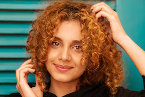 Unlocking Your Hair