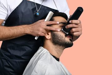Effective Men's Hair Regrowth Kits for Thicker Hair