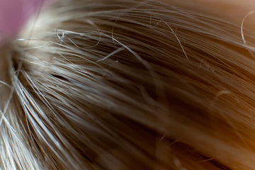 Men's Minoxidil Hair Regrowth Kits for Thinning Hair