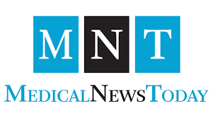 Medical News Today logosu