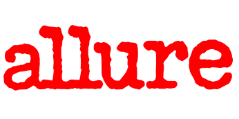 Allure logosu