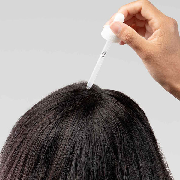 FOLIGAIN Minoxidil 2% Hair Regrowth Treatment For Women 3 Month Supply - FOLIGAIN