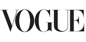 Vogue logosu